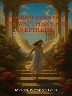 cover image of The Resurgents of the Watchers and Nephilim